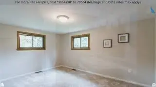 Priced at $339,900 - 7801 HERBST Road, Genoa Twp, MI 48114