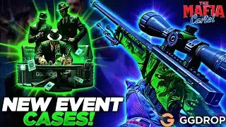 GGDROP NEW EVENT CASE OPENING AND PULL.. !! !? | GGDROP PROMO CODE 2025 | GGDROP CASE OPENING 2025 |