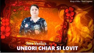 Mai chemat sa fiu cu Tine  ❌ Sora Vasilica ❌ 𝓪𝓫𝓸𝓷𝓪𝓽𝓲-𝓿𝓪!