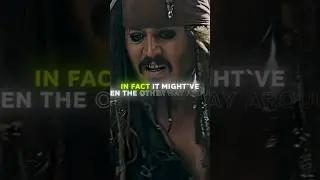 JACK'S MISTAKE