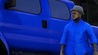 לייב GTA:RP - רייד ?