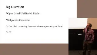 The PACE Trial: 