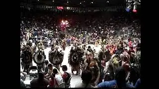 Women's Southern Buckskin and Men's Northern Traditional - Powwows.com Vintage