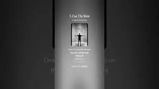 Cue The Rain (the 