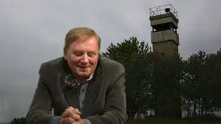 Ein Leben mit Schieferbergbau an der DDR Staatsgrenze   Peter Langbein aus Lehesten