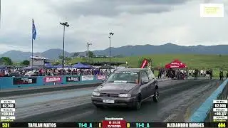 Ap x Ap Race Valley