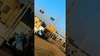 GOA Railway station#goa #railway #trending #travel #shorts #vascodagama