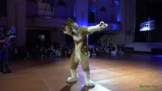 Anthro New England 2022 - Dance Competition - Birch