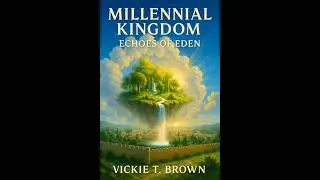 Free Kindle book through 22 October!