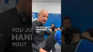 Don&rsquo;t waste your drilling time #bjj #jiujitsu #bjjdrills