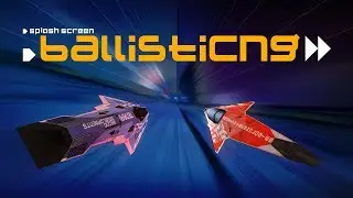 BallisticNG Release Date Trailer