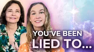 Attract Joy & Your Soul Family! (Raise Your Vibration for Good) | Sonia Choquette & Sonia Tully