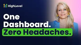 Tina Dahmen&rsquo;s HighLevel Review: One Platform to Replace Five