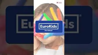 Best preschool in India | Which preschool is best for my child in India | EuroKids preschool review