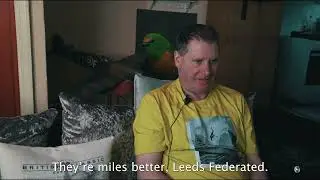Reflections from residents about the redevelopment of Sugar Hill, Leeds (November/December 2024)