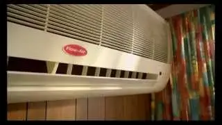 Bayair Electrical and Air Conditioning Installation