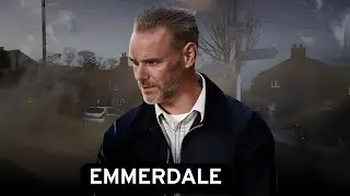 Shocking Twist! 😨Emmerdale Villagers Under Police Scrutiny Over Ray&rsquo;s Death