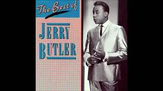 How Did We Lose - Jerry Butler