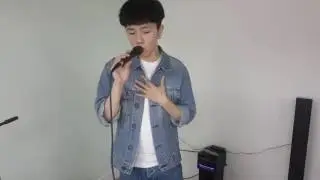 20170410【Andy Su 蘇志尹】殘酷月光(cover)