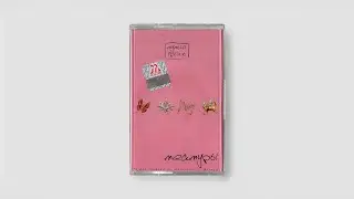 Мумий Тролль / Mumiy Troll, Мемуары / Memoirs (Russia, Rock, 2002) ▶ cassette rip