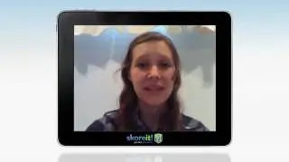 60 Second SkoreIt! Video Testimonial Mashup Advertisement
