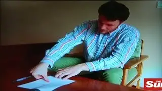 Otto Warmbier Trial (ALMOST FULL)