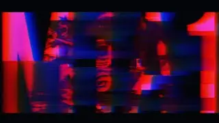 M1A1- Gorillaz Humanz World Tour Live Visual Recreation (Updated)