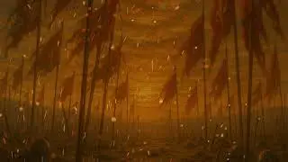 King Lear the Musical - Track 11 - The Field of Flags