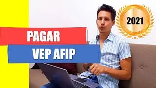 C&Oacute;MO PAGAR UN VEP AFIP POR PAGO MIS CUENTAS 💰 Tutorial paso a paso