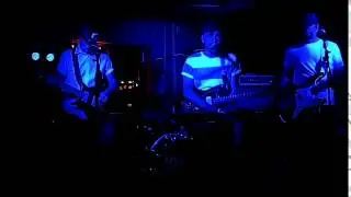 Indigo Wild - Into the River (7-17-14)