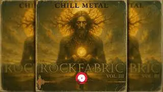 Enter the Fight | Chill Metal 006 Soundtrack Music