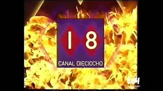 Canal 18 (1999)