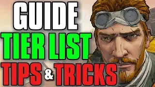 The Ultimate Roguelands Survival Guide (Borderlands 2 Roguelands)