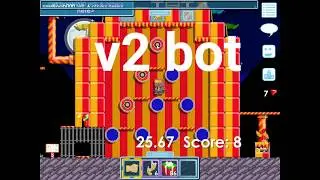 Growtopia bot carnival abuse