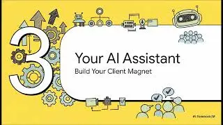 AI-Powered Virtual Assistants: Revolutionizing Client Acquisition and Retention