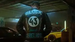 Need For Speed 2015 Trailer