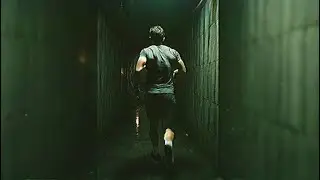 The Hollow Maw | Found Footage Short Horror Film Made with AI