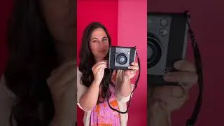 Мои лучшие снимки, сделанные на Instax Wide Evo, заставят вас захотеть такую ​​же&hellip; #фотография #к...