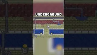 How I made custom tile graphics for Pokemon Ruby 2
