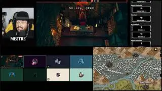 RPG -  D&D 5e - CAN&Ccedil;&Otilde;ES E MALDI&Ccedil;&Otilde;ES