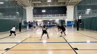 F.O.B Game 2 set 1 01/26/26