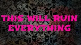 HOW TO STOP WASTING TIME FOREVER and EVER