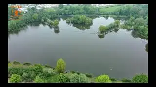 Een kijkje bij moeder ooievaar kasteel Hoensbroek.