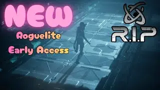 Im So Excited To Play This Early Access! R.I.P. (LIVE)
