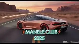 MEGA Mix Manele De Crăciun 2026 | Sesiune Completă de Sărbătoare 3 ORE! ⏱️🎉