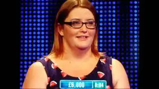 The Chase UK Feb 27 2025, cash-builders & Final Chase  2 vs Destroyer