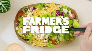 Farmer&rsquo;s Fridge &ndash; What If?