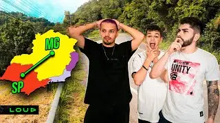 ABANDONAMOS ELES SEM NADA EM OUTRO ESTADO!!