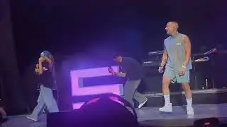 SHAWN DESMAN   BODIES - August 15, 2025 - CNE, Toronto Canada