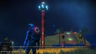 AGT\RTF Fogame Black Hole Observatory (Origins version)